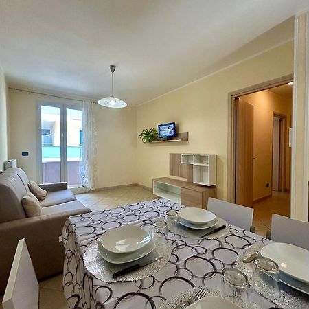 Residenza Zeus 6 Villa Gallipoli Eksteriør bilde