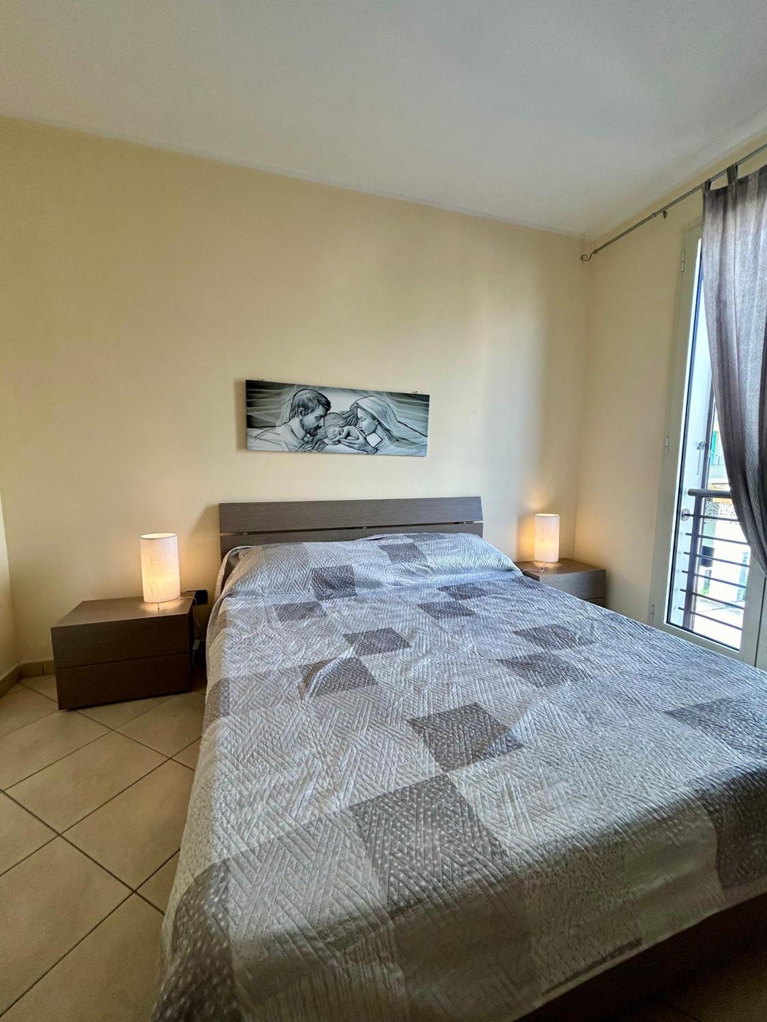 Residenza Zeus 6 Villa Gallipoli Eksteriør bilde