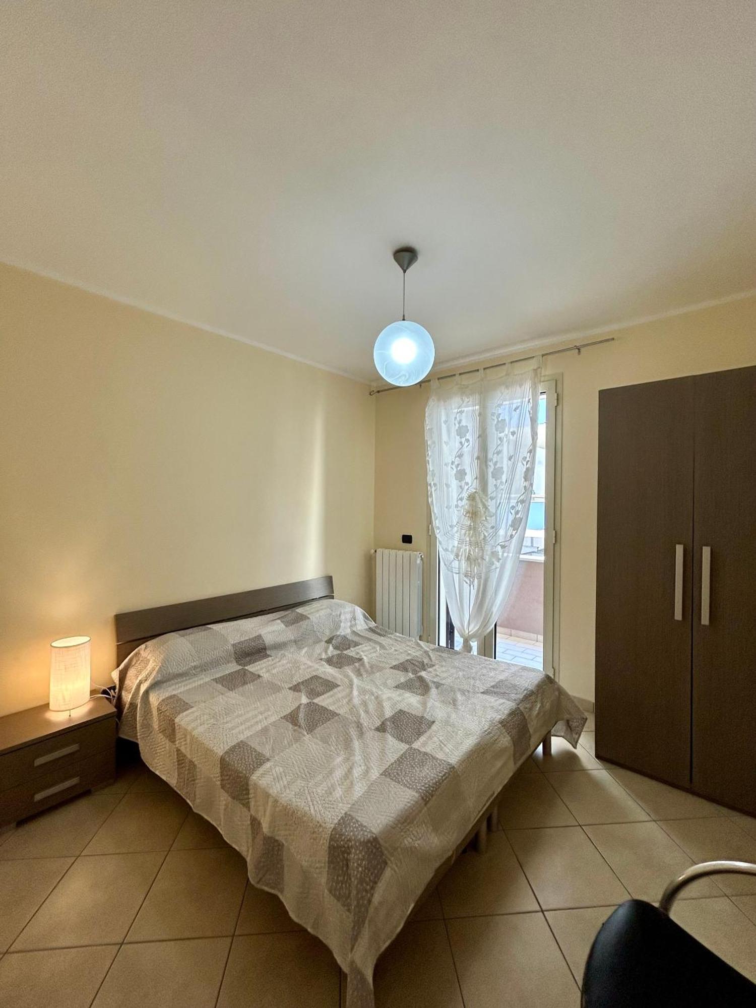 Residenza Zeus 6 Villa Gallipoli Eksteriør bilde